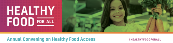 healthy food for all