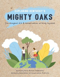 oaks poster