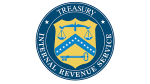 IRS Logo
