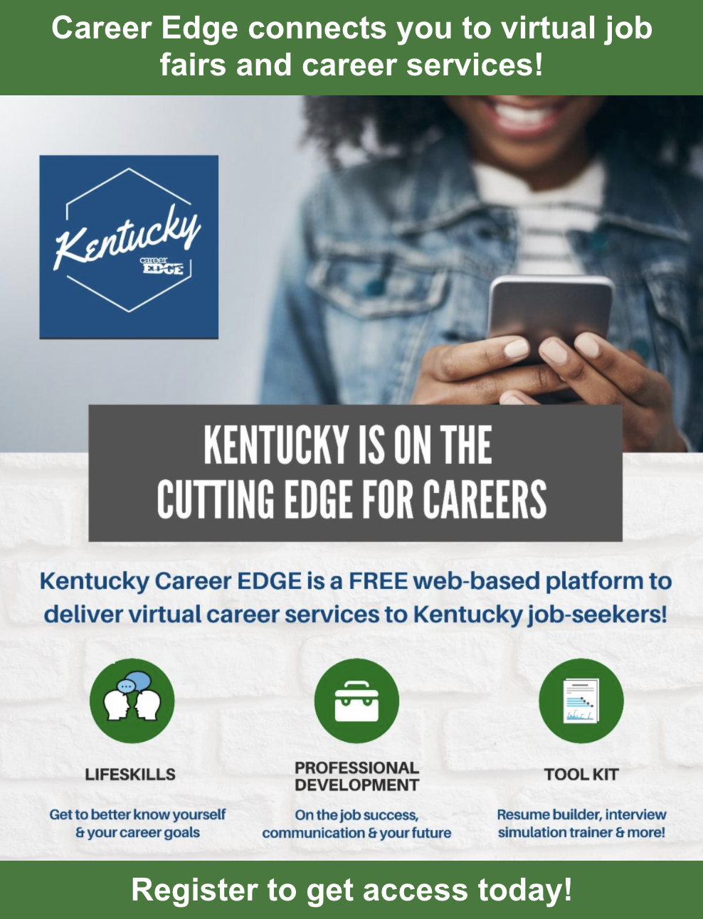 kentuckiana works