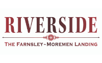 Riverside, the Farnsley-Moremen Landing