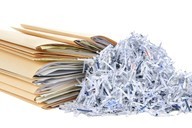 free shredding event