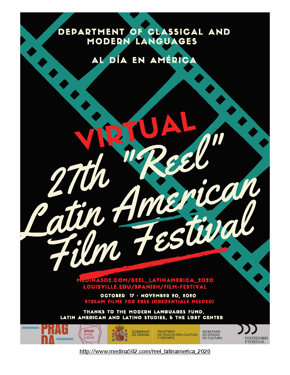 Latin Film Festival