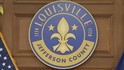 Louisville Metro Council