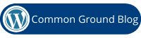 Common Ground Blog