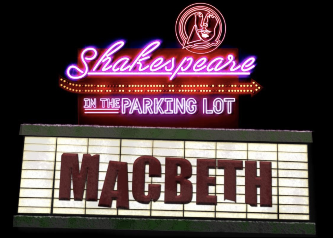 Shakespeare in the Parking Lot