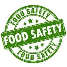 Food safety