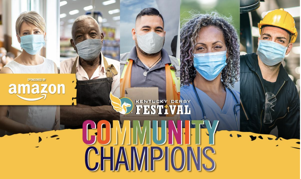 Amazon Community Champions