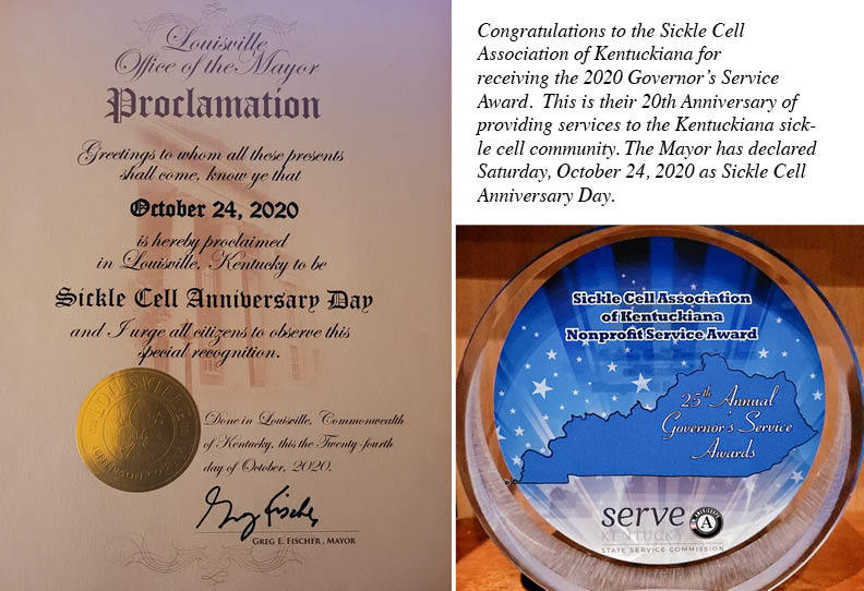 Sickle Cell Day
