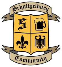 Schnitzelburg Area CC logo