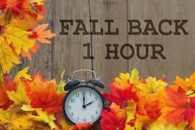 fall back image
