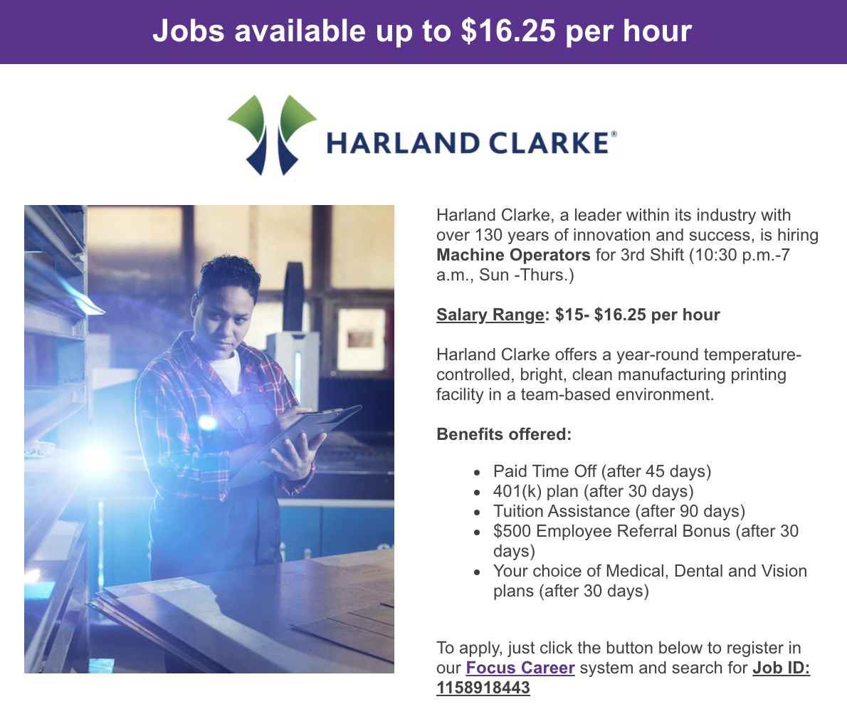KY Works Job Seeker Updte