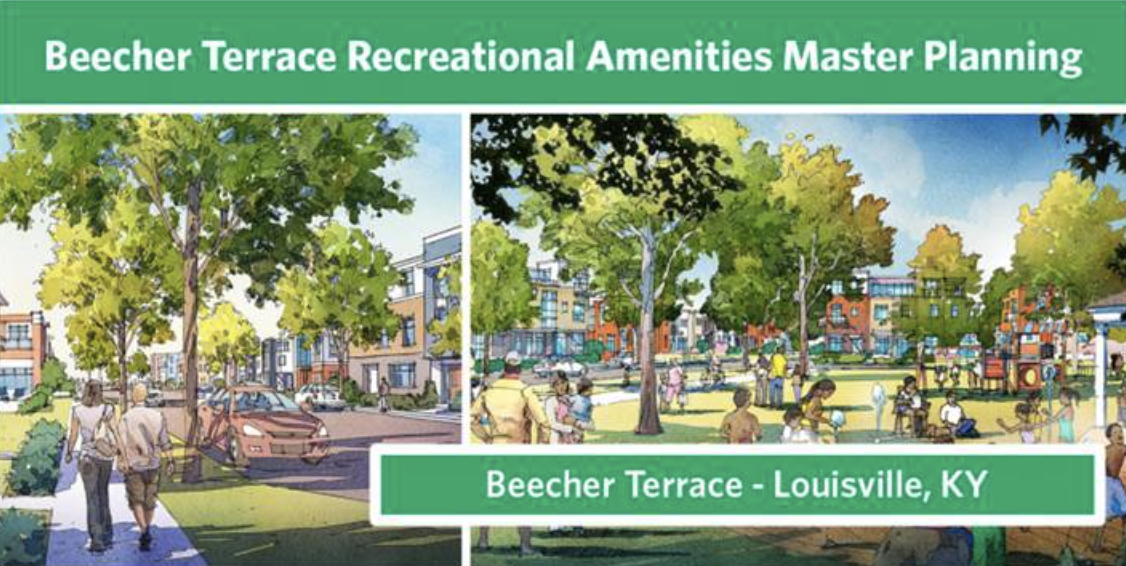 Beecher Terrance Survey