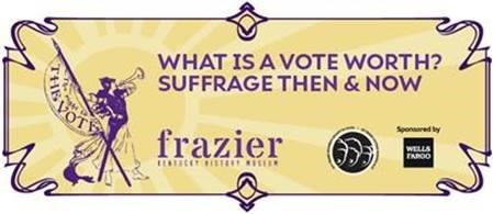 Suffragist image
