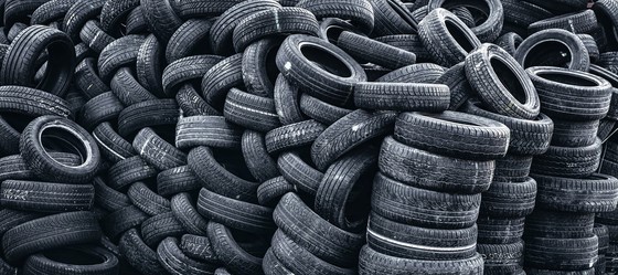 tires