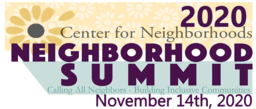 Neighborhood Summit