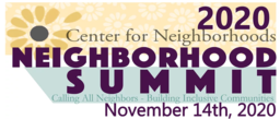 2020 Neighborhood Summit