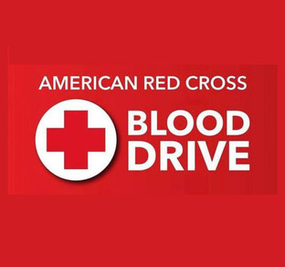 ARC Blood Drive