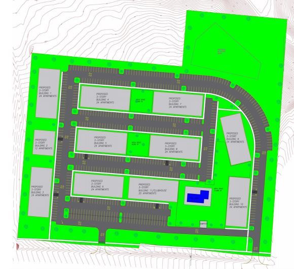 6001 Outer Loop Color