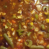 Italian soup