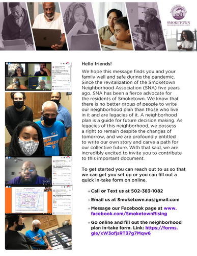 SNA Flier