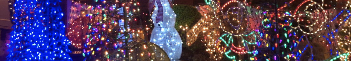 Christmas Lights