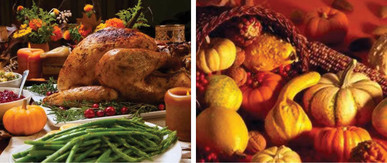 Thanksgiving