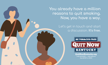 Quit Smoking