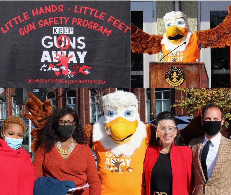 GunSafety