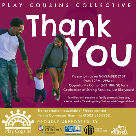 Play Cousins Collective