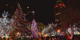 light up louisville photo