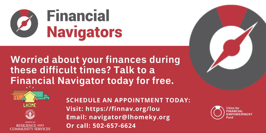 Financial Navigator