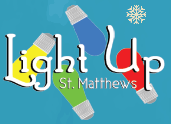 Light Up St. Matthews