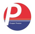Prosper Preston