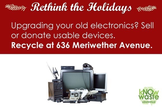 rethink electronics