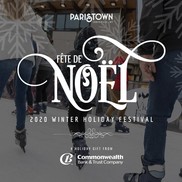 Fete De Noel 2020