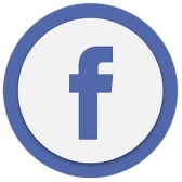 Facebook Icon 2020