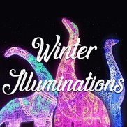 Louisville Winter Illuminations