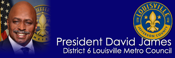 James Headline Banner