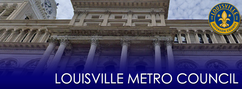 Louisville Metro Council