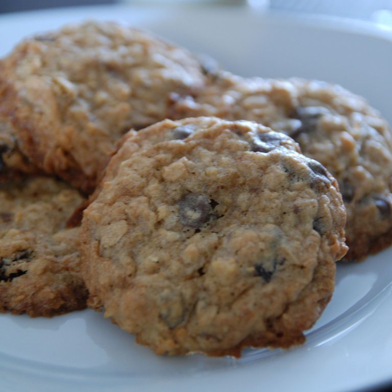 oatmeal cookies