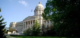 Ky Capitol building