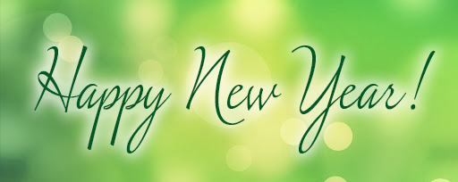 Happy New Year image