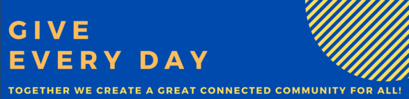 Give Every Day Header