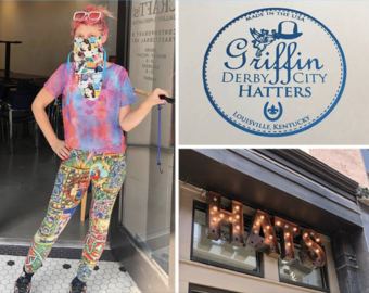 GiveEveryDay DerbyCityHatters