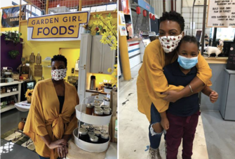 GiveEveryDay GardenGirlFoods