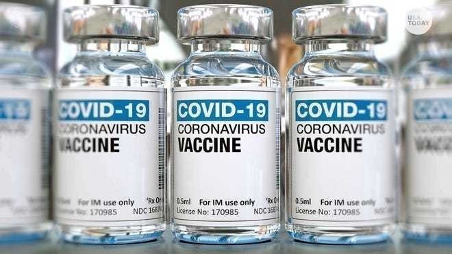 Covid Vaccine 