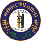 Commonwealth of KY