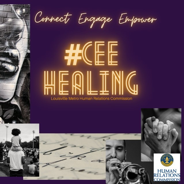 Healing Initiative