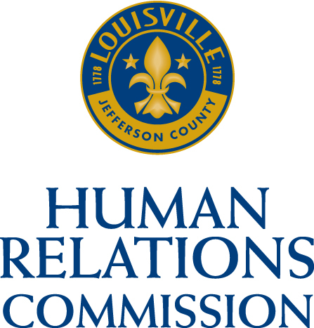 Human Relations Commission Logo
